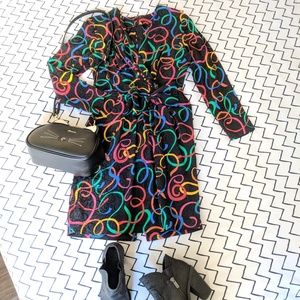 Vintage dress